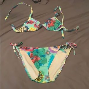 Victoria secret bikini